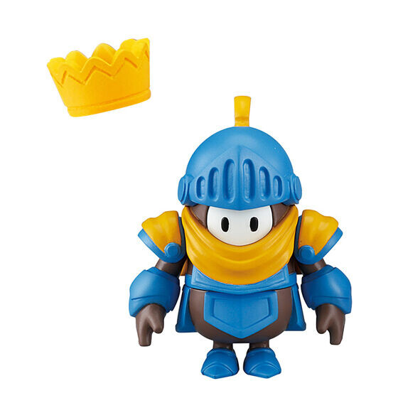 Fall Guy (Paladin (Crown )), Fall Guys: Ultimate Knockout, Bandai, Trading
