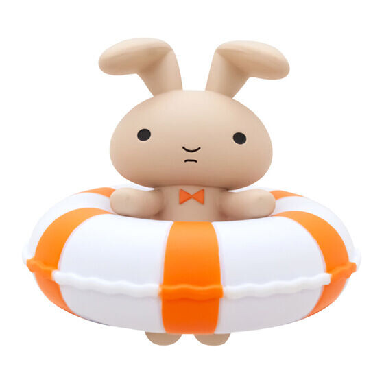 Nene-chan no Usagi, Crayon Shin-chan, Bandai, Trading