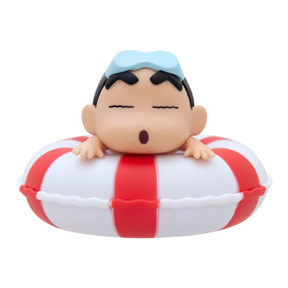 Nohara Shinnosuke, Crayon Shin-chan, Bandai, Trading