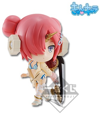 Berserker Of "Black" (Saber/Frankenstein), Fate/Apocrypha, Fate/Grand Order, Banpresto, Pre-Painted