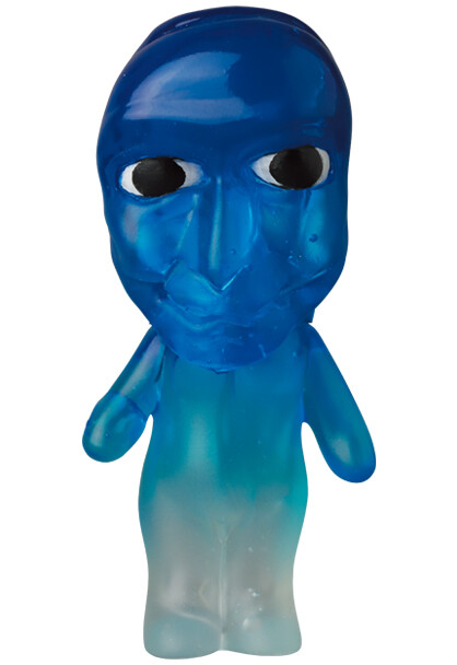 Aooni (Blue, Gradation), Aooni, Medicom Toy, Trading