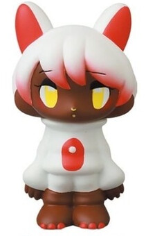 Kaegurumi (Red), Original, Medicom Toy, Trading
