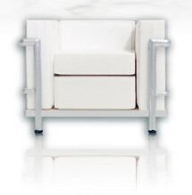 1/24 Designer's Chair Collection [4589415440817], Toys Cabin, Trading, 1/24, 4589415440817