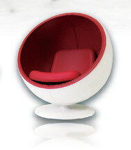 1/24 Designer's Chair Collection [4589415440817], Toys Cabin, Trading, 1/24, 4589415440817