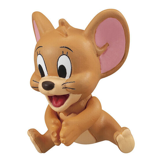 Jerry, Tom And Jerry, Bandai, Trading