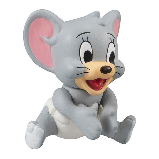Tuffy, Tom And Jerry, Bandai, Trading