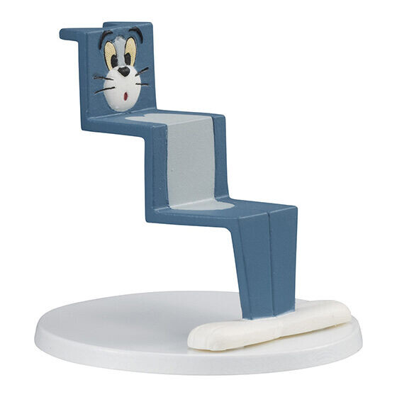 Tom, Tom And Jerry, Bandai, Trading