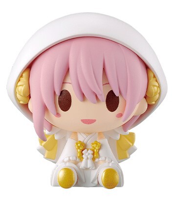 Nakano Ichika, Eiga Gotoubun No Hanayome, Bandai Spirits, Trading
