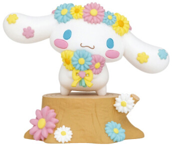 Cinnamoroll, Sanrio Characters, Sunny Side Up, Trading