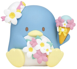 Tuxedo Sam, Sanrio Characters, Sunny Side Up, Trading