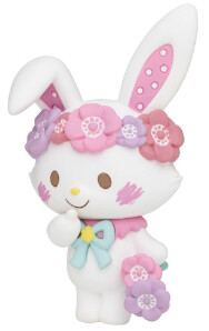 Mell, Sanrio Characters, Sunny Side Up, Trading