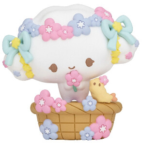 Cogimyun, Ebi Fry, Sanrio Characters, Sunny Side Up, Trading