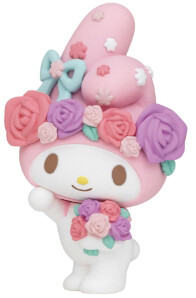My Melody, Sanrio Characters, Sunny Side Up, Trading