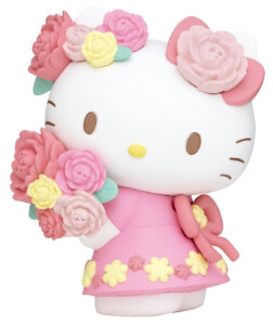 Hello Kitty, Sanrio Characters, Sunny Side Up, Trading