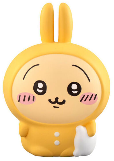 Usagi (Pajamas), Chiikawa, Bandai, Trading