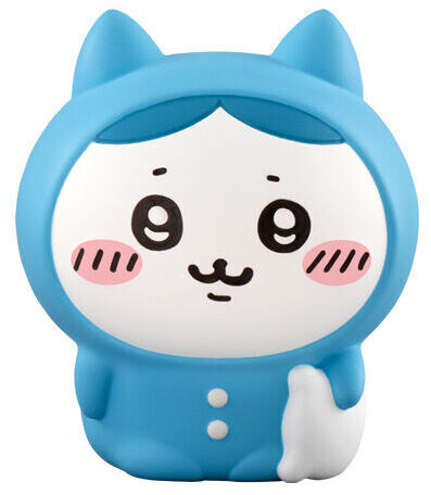 Hachiware (Pajamas), Chiikawa, Bandai, Trading