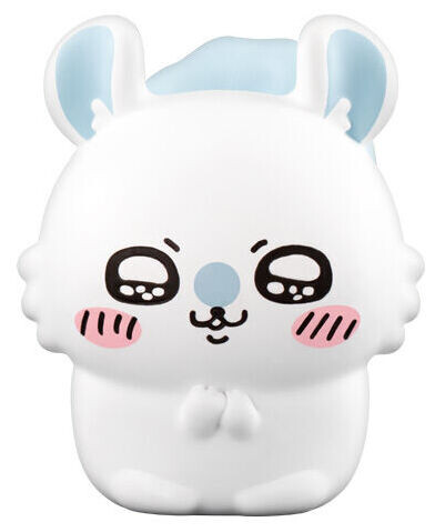 Momonga, Chiikawa, Bandai, Trading