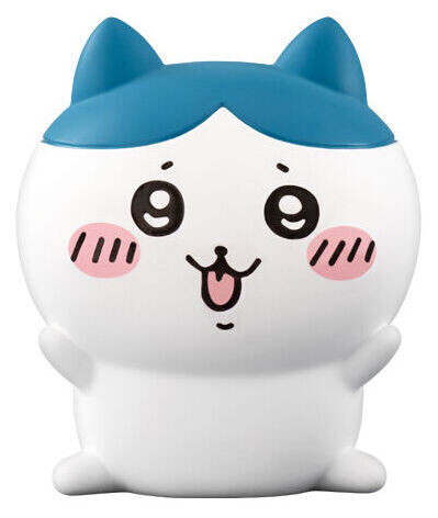 Hachiware, Chiikawa, Bandai, Trading