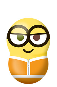 Bob (Training Wear), Minions: The Rise Of Gru, Bandai, Trading