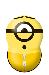 Stuart (Kung Fu Minion), Minions: The Rise Of Gru, Bandai, Trading