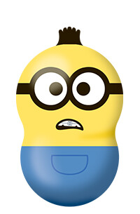 Otto, Minions: The Rise Of Gru, Bandai, Trading