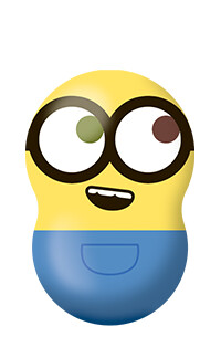 Bob, Minions: The Rise Of Gru, Bandai, Trading