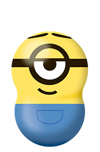Stuart, Minions: The Rise Of Gru, Bandai, Trading