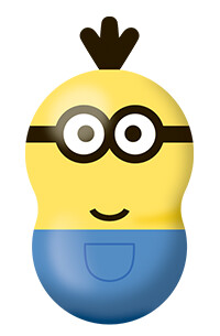 Kevin, Minions: The Rise Of Gru, Bandai, Trading