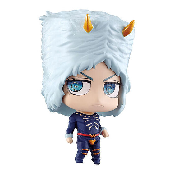 Weather Report, Jojo No Kimyou Na Bouken, Stone Ocean, Bandai, Trading
