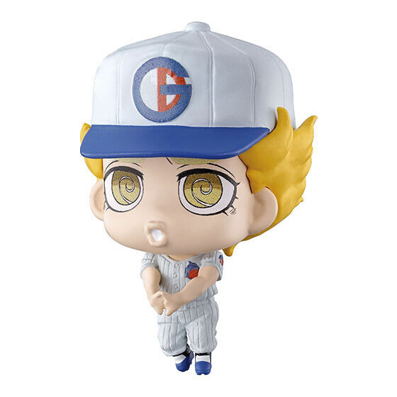 Emporio Alnino, Jojo No Kimyou Na Bouken, Stone Ocean, Bandai, Trading