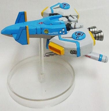 S.O.Q-004 Toryou (Blue, Secret), Soukyuugurentai, Takara Tomy A.R.T.S, Trading