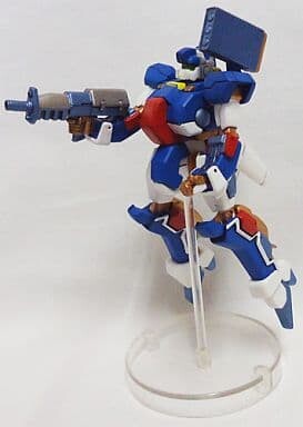 Yukikaze (Secret), Wolf Fang, Takara Tomy A.R.T.S, Trading, 4904790981715
