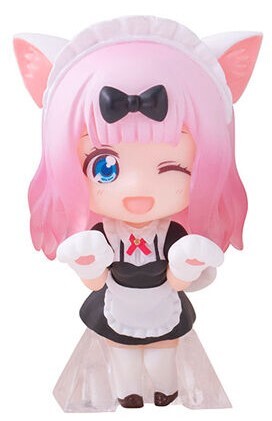 Fujiwara Chika, Kaguya-sama Wa Kokurasetai: Ultra Romantic, Bandai, Trading