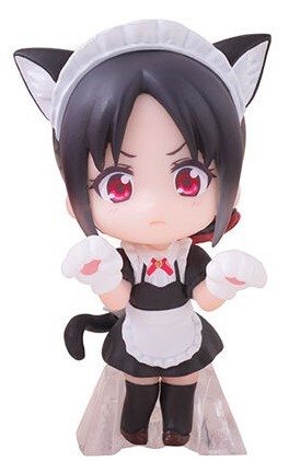 Shinomiya Kaguya, Kaguya-sama Wa Kokurasetai: Ultra Romantic, Bandai, Trading