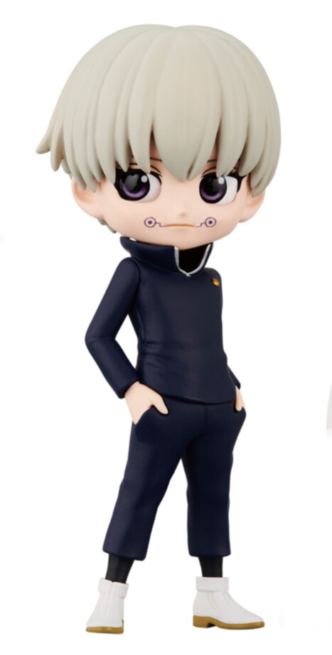 Inumaki Toge, Jujutsu Kaisen, Bandai Spirits, Trading
