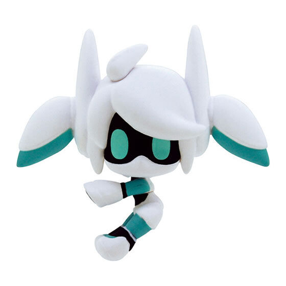 Voidoll, Compass, Bandai, Trading