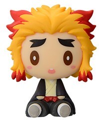 Rengoku Senjurou, Kimetsu No Yaiba, Bandai Spirits, Trading