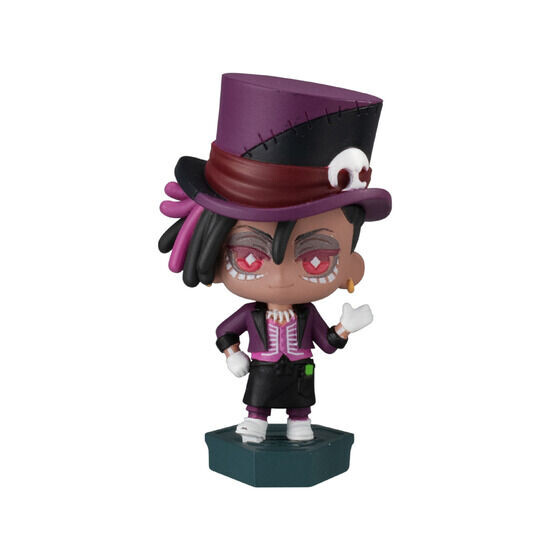 Sam, Twisted Wonderland, Bandai, Trading