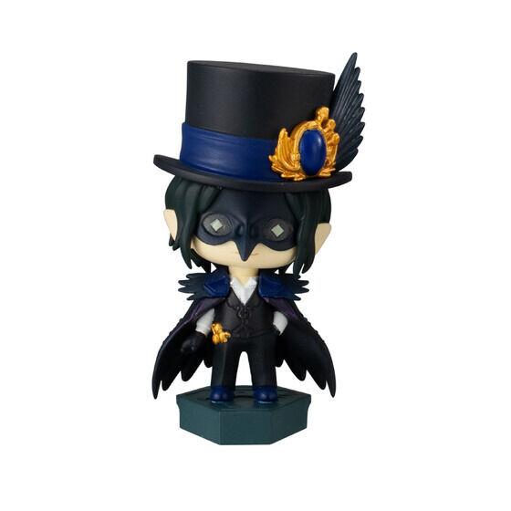 Dire Crowley, Twisted Wonderland, Bandai, Trading