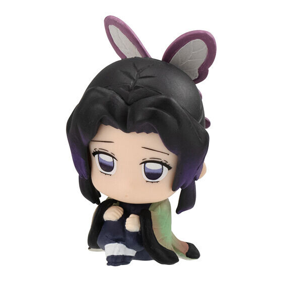 Kochou Shinobu, Kimetsu No Yaiba, Bandai, Trading