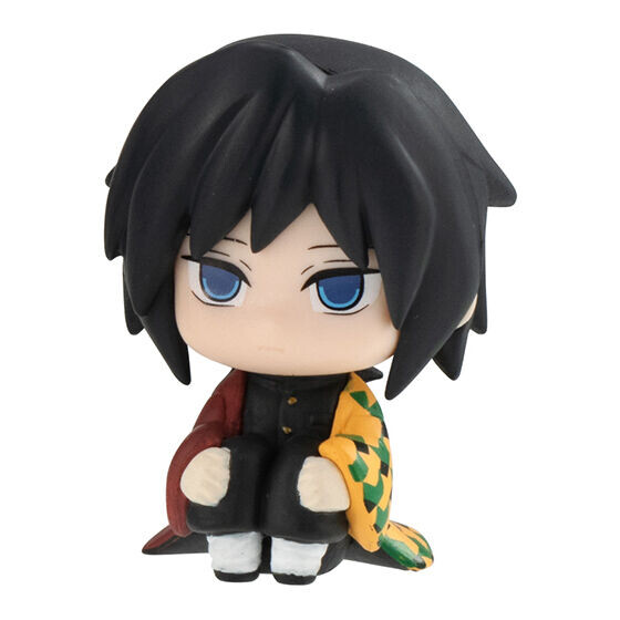 Tomioka Giyuu, Kimetsu No Yaiba, Bandai, Trading