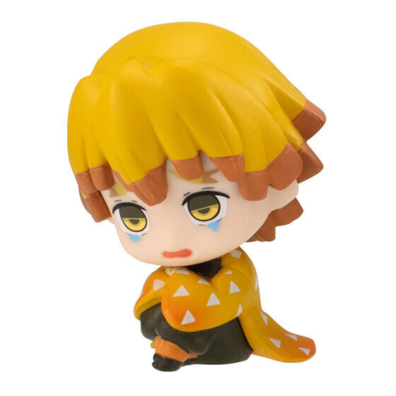 Agatsuma Zenitsu, Kimetsu No Yaiba, Bandai, Trading