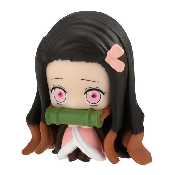 Kamado Nezuko, Kimetsu No Yaiba, Bandai, Trading