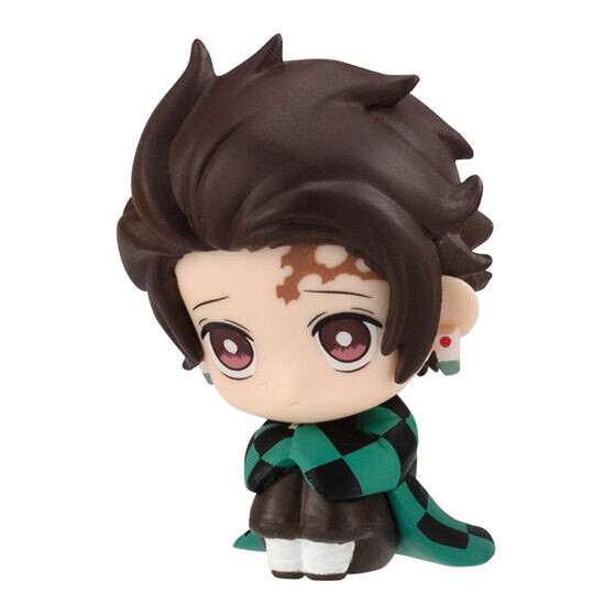 Kamado Tanjirou, Kimetsu No Yaiba, Bandai, Trading