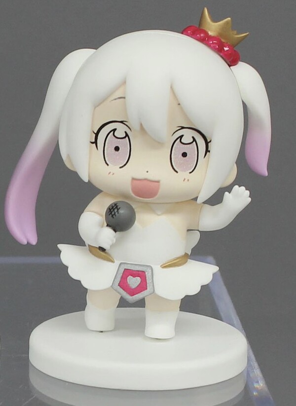 μ, Caligula Overdose, FuRyu, Trading