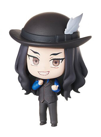 Baji Keisuke, Tokyo卍Revengers, Bushiroad Creative, Trading