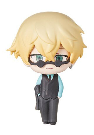 Matsuno Chifuyu, Tokyo卍Revengers, Bushiroad Creative, Trading