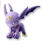Imp, Concerto Gate, Yujin, Trading