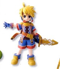 Ruto, Concerto Gate, Yujin, Trading