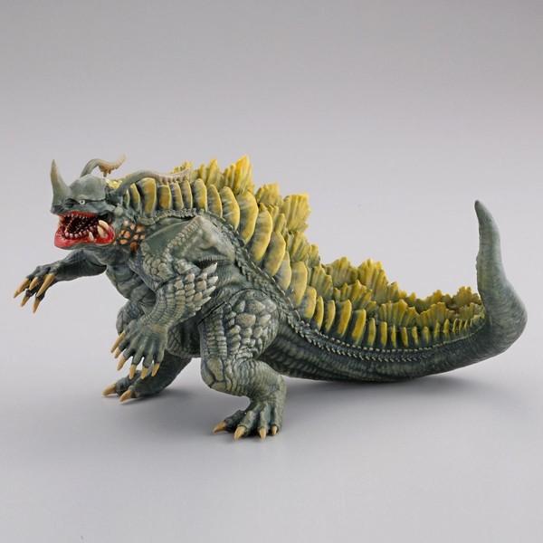 Neronga, Shin Ultraman, Kaiyodo, Trading